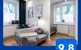JK Apartment Przytulny Katowice Ligota